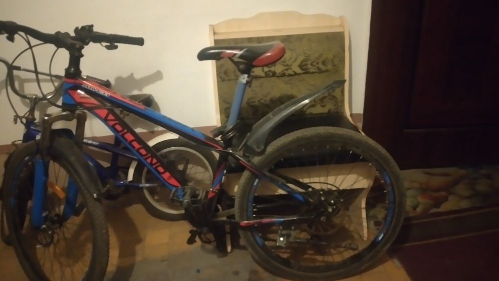 Велосипед сатылады