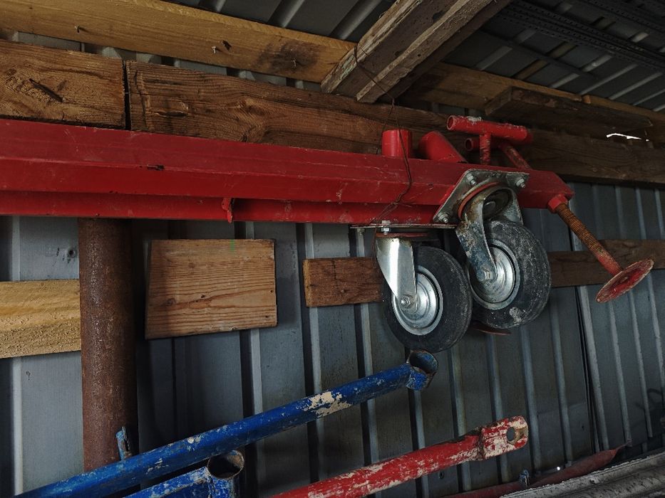 Вышка тура продажа