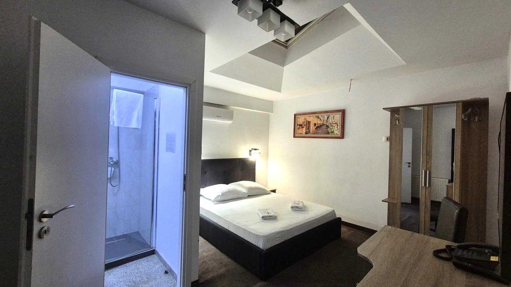 Regim Hotelier Inchiriez camere, garsoniera, apartament, Bucuresti - Splaiul Unirii - Dristor - Vitan - Mihai Bravu