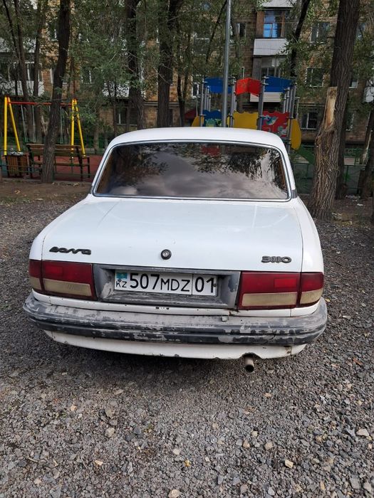 Продаю Волгу Газ 3110