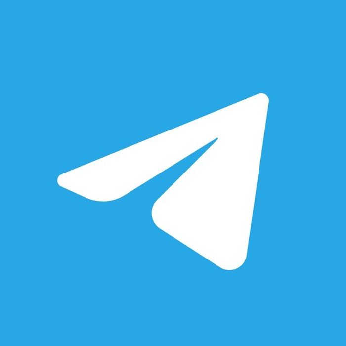 Телеграм аккаунт