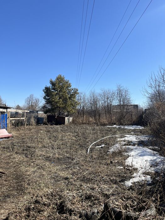 Продам дачу 4.5 соток в СО «Садовод»