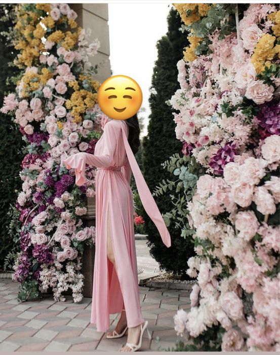 Продам платье