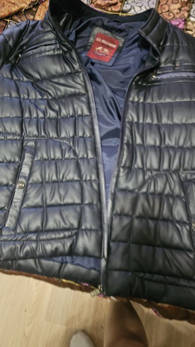 Продажа верхней одежды