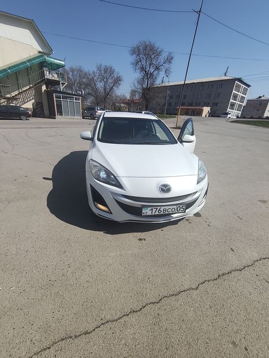 Mazda срочно продаётся мечта
