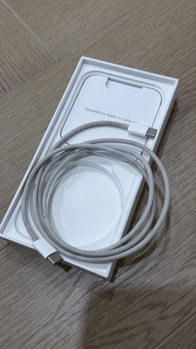 Iphone 15 на 128 гб