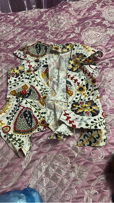 Жакет корсет размер 42