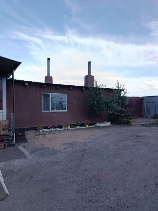 Продаю дом с участком ТОРГ