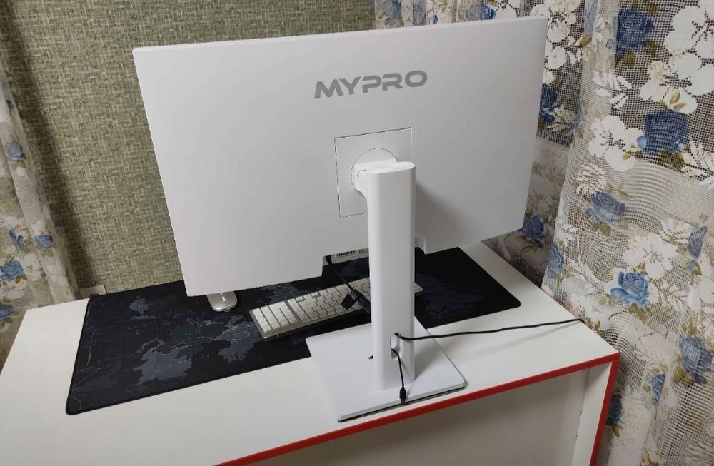 Моноблок Mypro intel core i5 12400