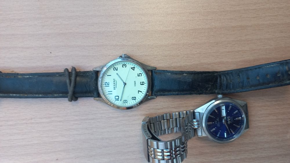 Лот за часовникари за реставрация