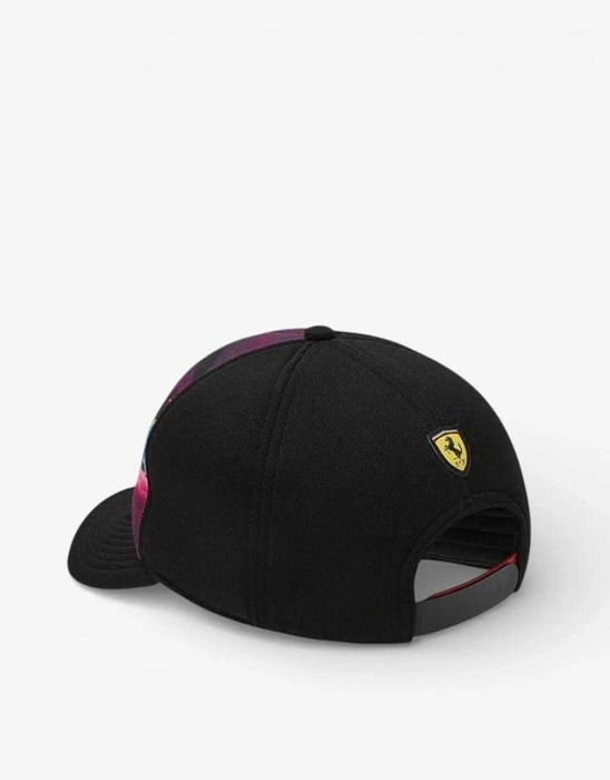 ХИТ ЗА ЛЯТОТО! PUMA x Scuderia Ferrari шапка – грабни я сега