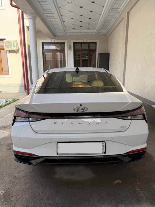 Hyundai elantra 2.Lt mator Full pozitsa benzin