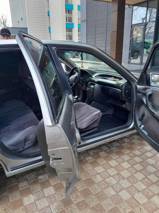 Opel Astra 1994г