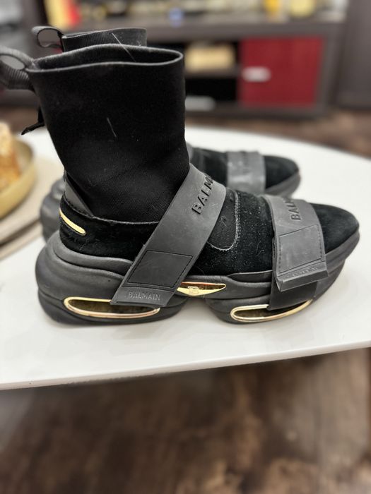 Adidasi balmain mar 39