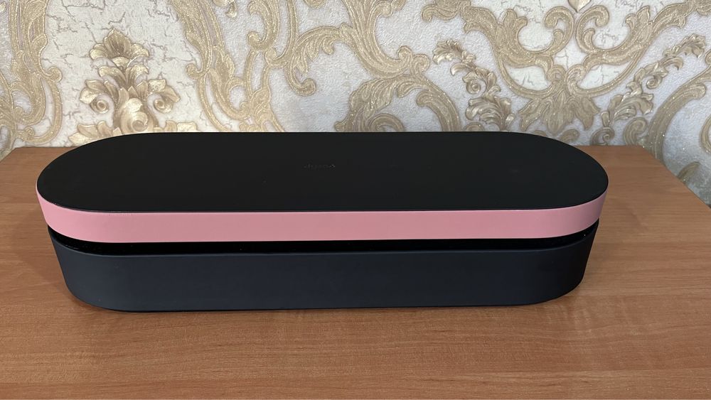 Dyson Airstrait утюжок выпрямитель