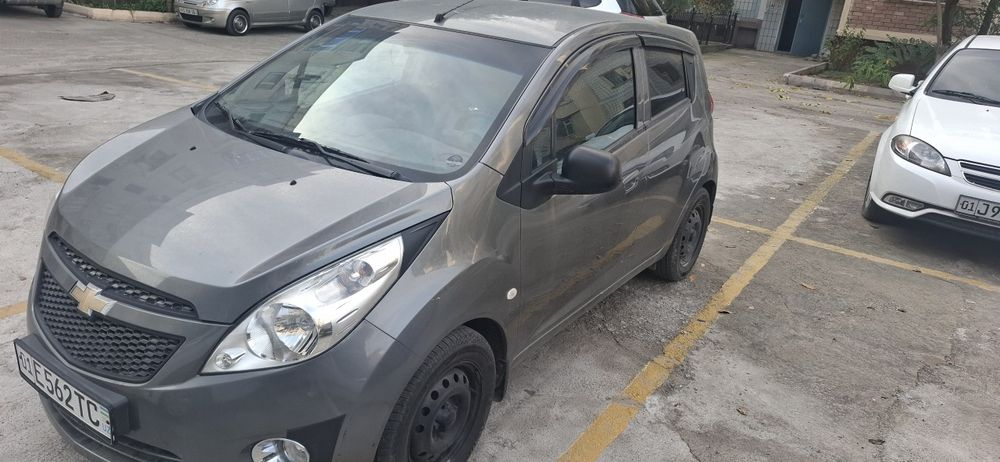 СПАРК в Аренда с выкупом