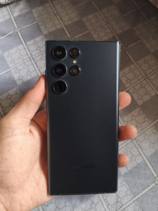 Samsung S 22 Ultra 5G