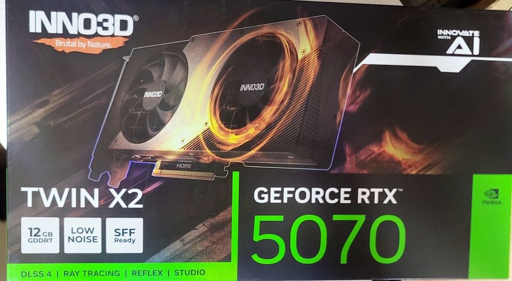 RX580 8GB AXLE new videokard