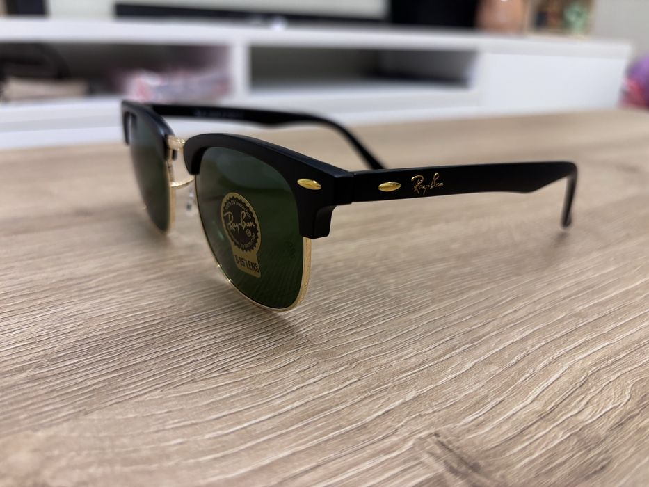 RayBan ochelari de soare