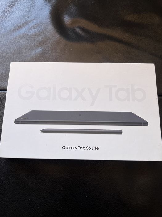 Samsunt tab s6 lite