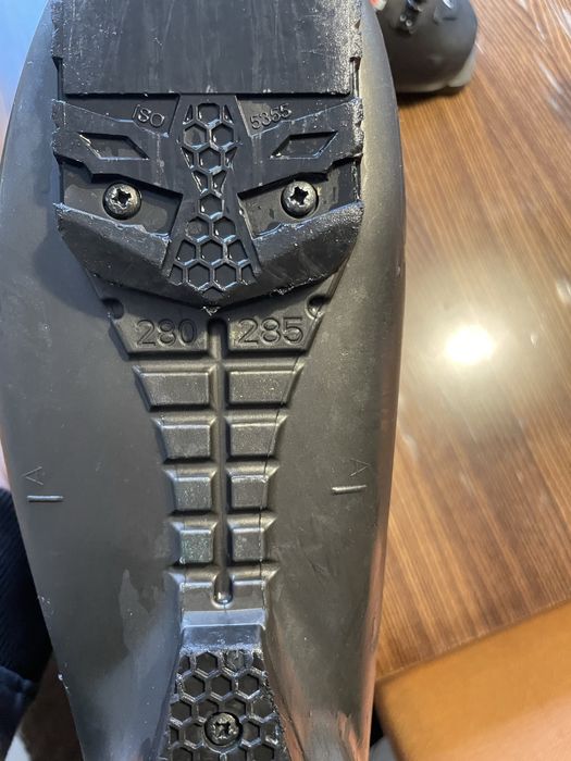 Обувки Head Vector RS 110