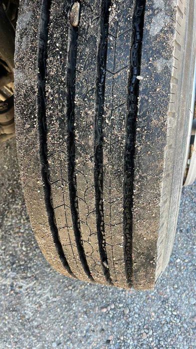 Продается MAN TGS