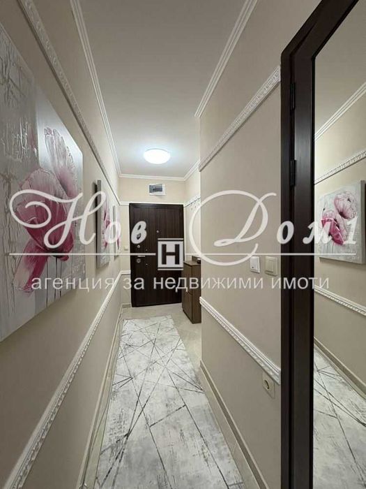 Луксозен 3-стаен апартамент под наем – Лятно кино Тракия