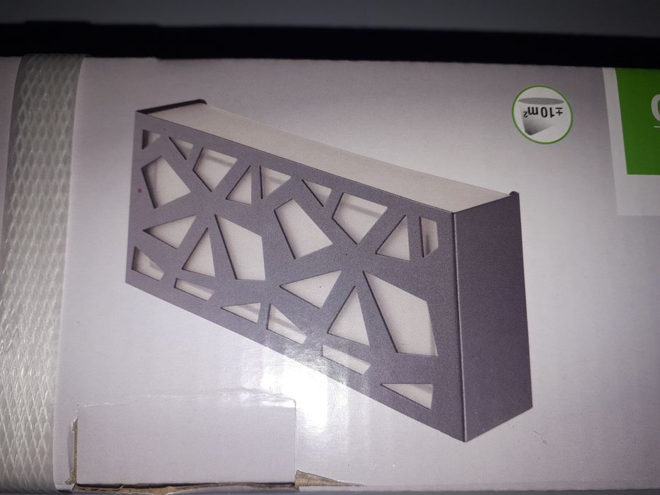 Corp iluminat/Aplice stil mosaic