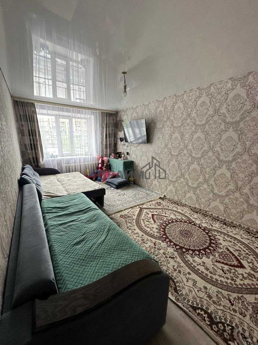 ПРОДАМ 1 ком Жастар (Даурен ПРАЙМ)