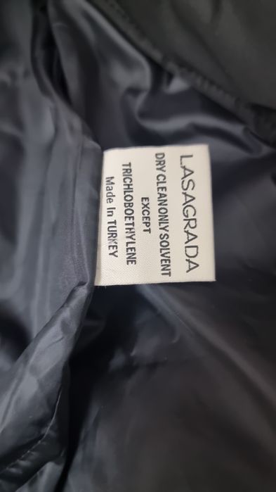Куртка Ласаграда оригинал
