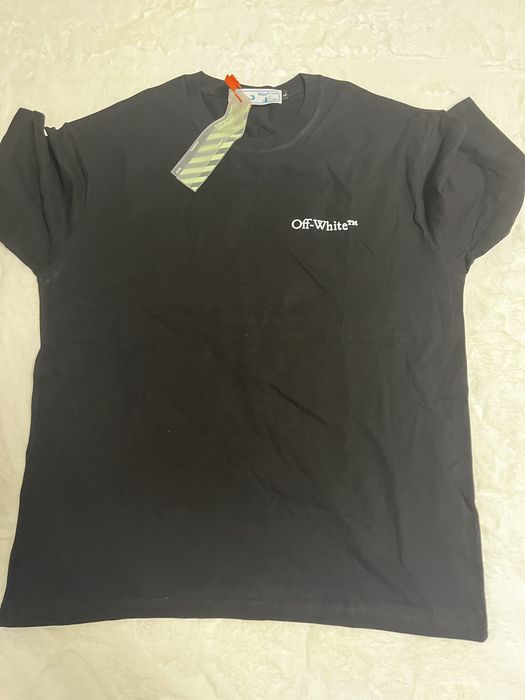 Tricou off white