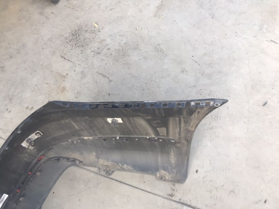 Bara spate Mercedes S class w222 -2017