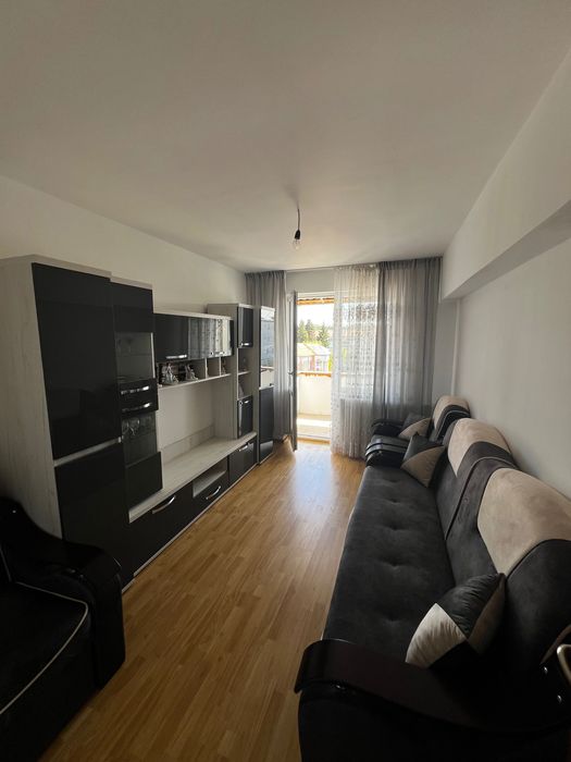 Apartament 3 camere la cheie Onești