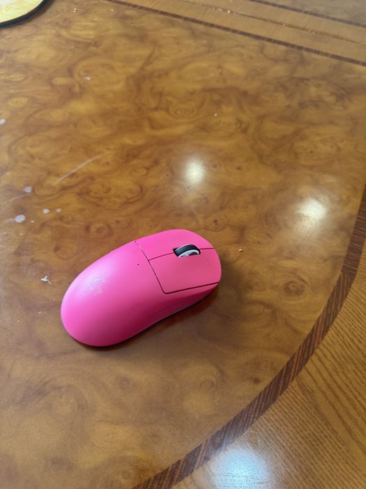 Продам мышку и наушник Logitech