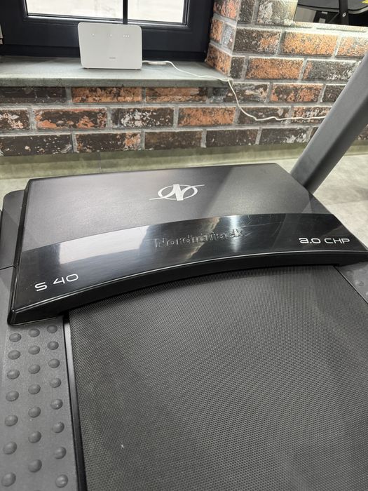 Banda Nordictrack S40