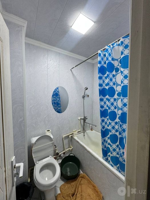 Kvartera Buxoro viloyatidan ijara xona