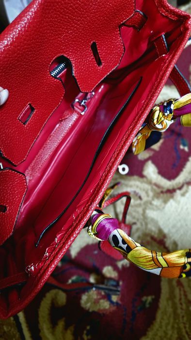 Новая сумка hermes