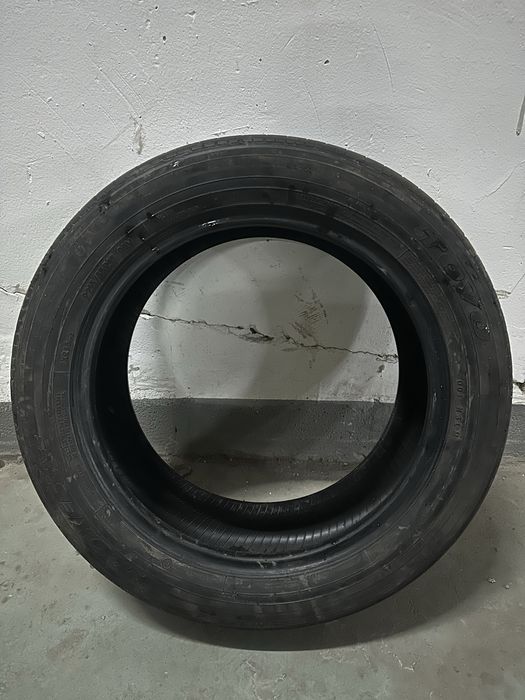 Продам летние шины