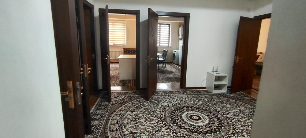 3 xonali uy Ijaraga beriladi