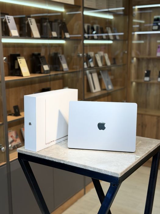 MacBook Air M4 | PhoneLab