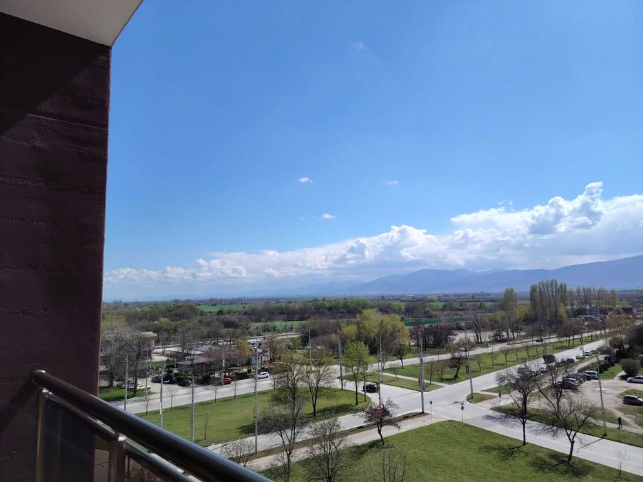 Дава се под наем Двустаен апартамент в Пловдив, Тракия - 63 кв.м за 561 € - Снимка #14