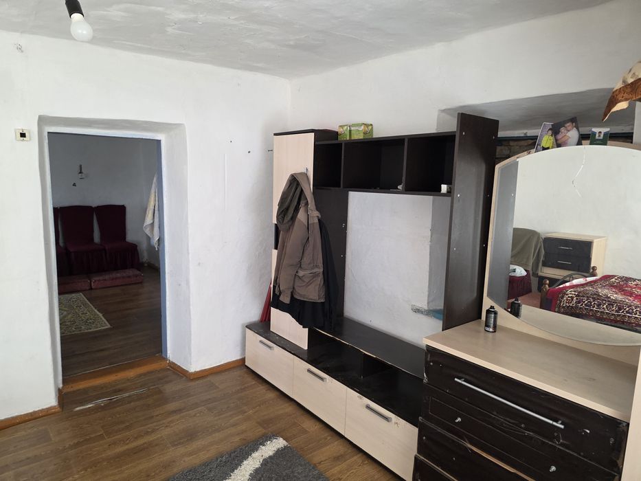 Продажа дом уалханова39