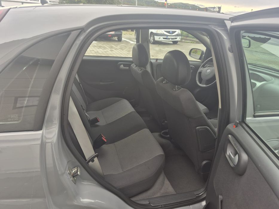 Opel Corsa C Automata Vanzari in Rate.Avans zero.