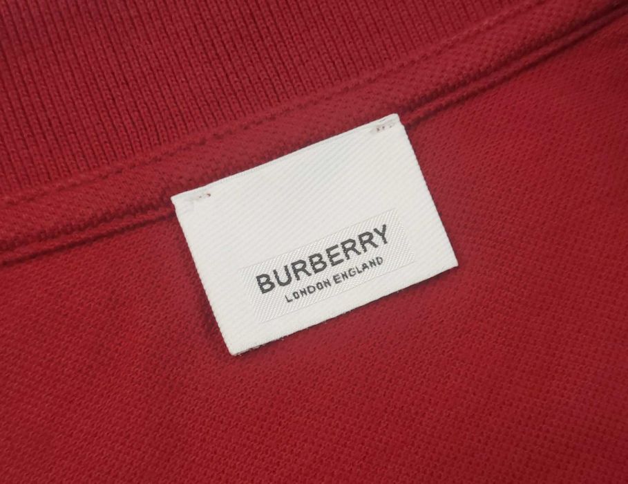 Tricou Burberry Regular
