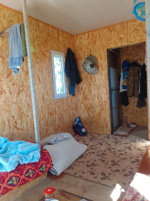 Barcha qulayliklarga ega vagon sotiladi