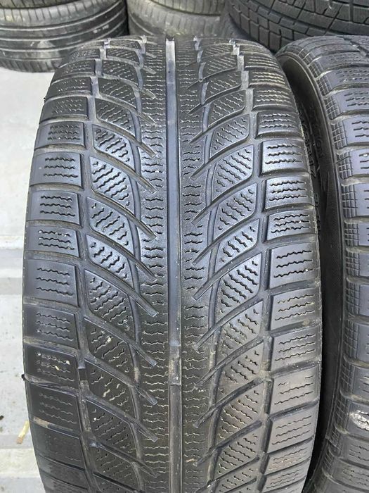 175/65R14 привозные зимние шины