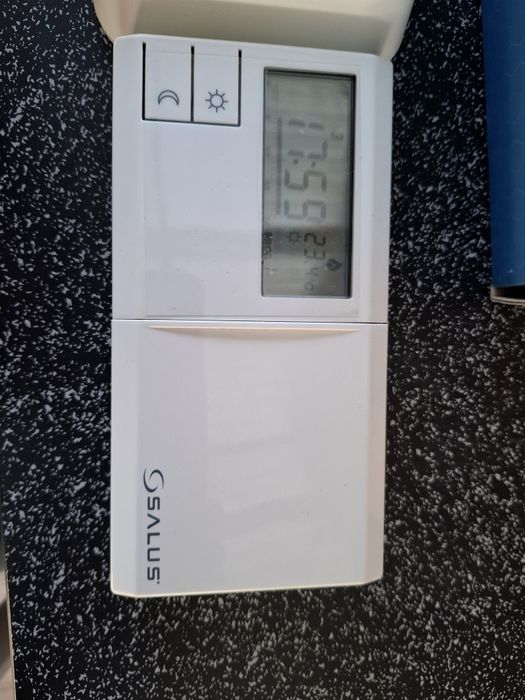 Termostat / cronotermostat Salus fara fir  / wireless