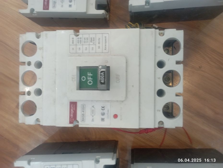 Продам автоматы новые