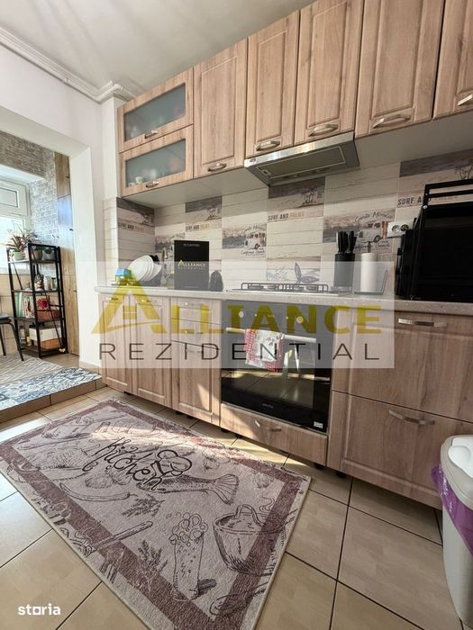 Apartament 4 Camere- Metrou Aparatorii Patriei