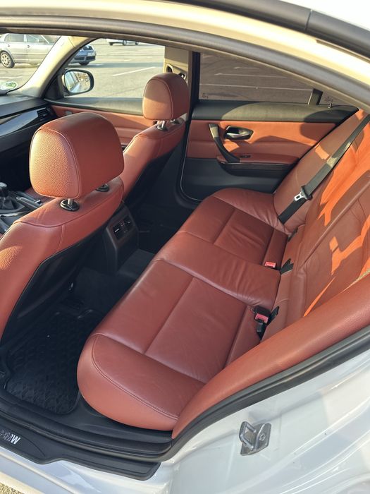Bmw e 90 / 184 cp / facelift